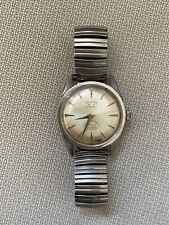 Hilton automatic watch for sale  Williamstown