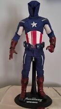 Hot toys avengers for sale  ANSTRUTHER