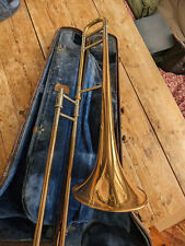 Bach vii trombone gebraucht kaufen  München