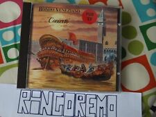 Rondo veneziano concerto usato  Schio