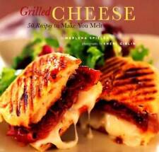 Grilled cheese recipes for sale  Montgomery
