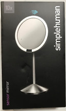 Simplehuman st3004 12cm for sale  San Diego