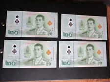 banknoten thailand gebraucht kaufen  Zittau