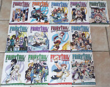 Fairy tail grand d'occasion  Fay-aux-Loges