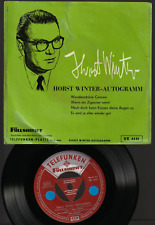 1954 horst winter gebraucht kaufen  Nürnberg