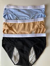 menstruation underwear for sale  Hamptonville