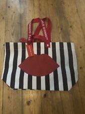 Lulu guinness tote for sale  LONDON