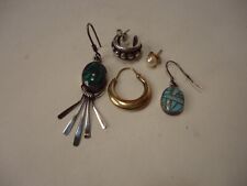 Assorted single earrings for sale  Boulder