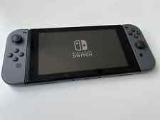 Nintendo switch 32gb gebraucht kaufen  Bremen