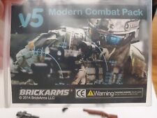 Brickarms modern combat for sale  Chicago