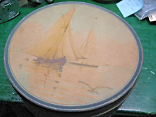 Vintage tindeco round for sale  Rochester