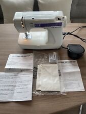 Janome 555 sewing for sale  BISHOP AUCKLAND