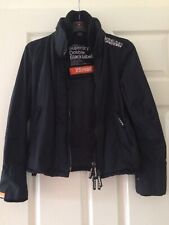 Women superdry double for sale  SHEFFORD