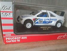 Peugeot 405 turbo d'occasion  Le Mans