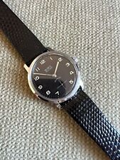 Bwc swiss armbanduhr gebraucht kaufen  Blankenburg