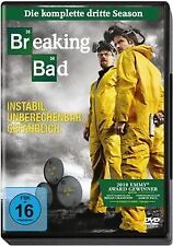 Breaking bad komplette gebraucht kaufen  Berlin