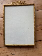 Old picture frame for sale  KING'S LYNN