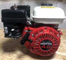Honda GX120 Engine for sale  WARRINGTON
