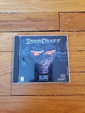 Starcraft game for sale  Dallas