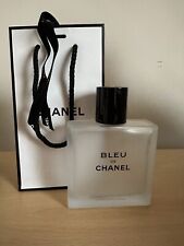 Chanel bleu chanel for sale  BEXHILL-ON-SEA