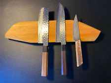 Messer magnetleiste altholz gebraucht kaufen  Neuhardenberg