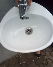 Waschbecken spülbecken becken gebraucht kaufen  Köln-Nippes