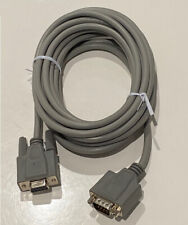 Serial rs232 cable for sale  NORTHAMPTON