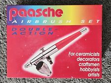 paasche airbrush for sale  Shipping to Ireland