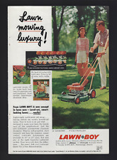 1957 lawn boy for sale  Lewisville