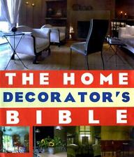 Home decorator bible for sale  Colorado Springs