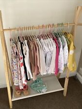 bundle girls clothes 12 18 months for sale  BURY ST. EDMUNDS