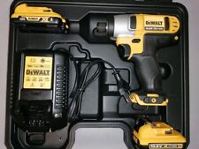 Dewalt akku schlagschrauber gebraucht kaufen  Suhl