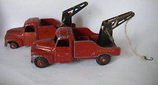 Voiture dinky toys d'occasion  Marans