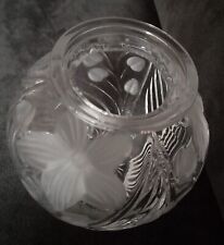 Bleikristall vase joska gebraucht kaufen  DO-Brechten