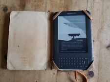 Kindle d00901 3rd for sale  HUNGERFORD