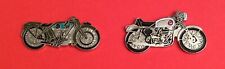 Lot pin bsa d'occasion  France