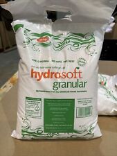 Hydrosoft salt granules for sale  Shipping to Ireland