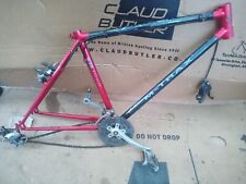 Retro raleigh trax for sale  NOTTINGHAM