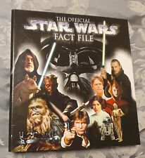 Star wars fact for sale  UK