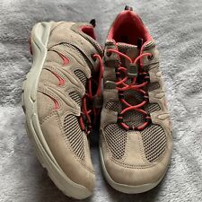 Ecco walking hiking for sale  LARBERT