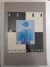Akira collection 1992.trade usato  Italia