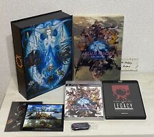 A Realm Reborn Collector's Edition Final Fantasy Online XIV Playstation 3 comprar usado  Enviando para Brazil