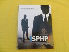Sphp service protection d'occasion  Saint-Laurent-de-la-Cabrerisse