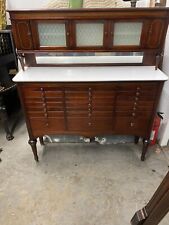 Victorian inlaid mahogany for sale  Hyde Park