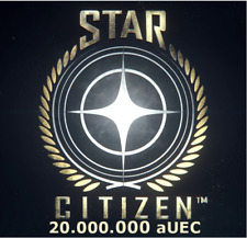 Star citizen 000 gebraucht kaufen  Rutesheim