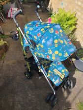 Cosatto supa pushchair for sale  LONDON