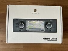 Autoradio porsche classic gebraucht kaufen  Linden