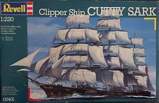 Revell clipper ship gebraucht kaufen  Königswinter