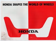 Honda range 1969 for sale  UK