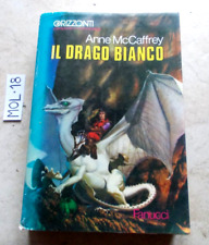 Libro drago bianco usato  Paterno